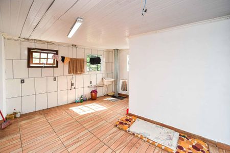 Casa para alugar com 106m², 2 quartos e 1 vaga Casa para alugar com 106m², 2 quartos e 1 vagaÁrea de Serviço e Closet