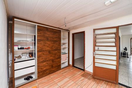 Casa para alugar com 106m², 2 quartos e 1 vaga Casa para alugar com 106m², 2 quartos e 1 vagaÁrea de Serviço e Closet