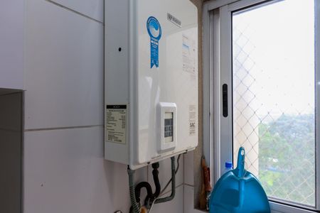 Apartamento à venda com 70m², 3 quartos e 1 vagaÁrea de Serviço