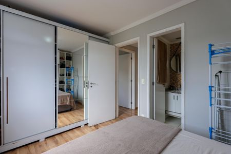 Apartamento à venda com 70m², 3 quartos e 1 vagaSuíte