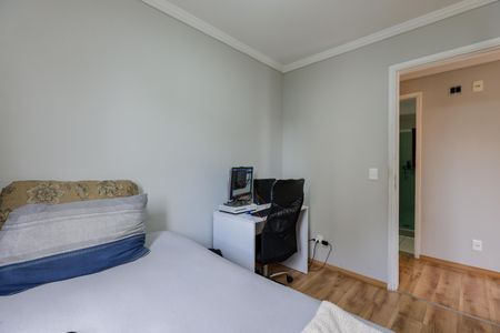 Apartamento à venda com 70m², 3 quartos e 1 vagaQuarto 3