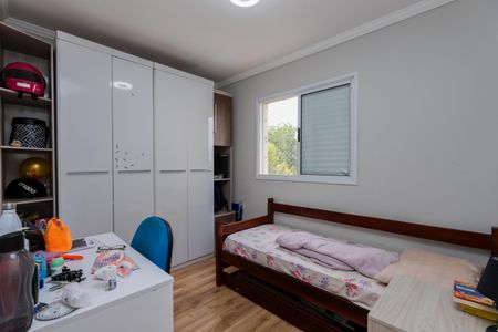 Apartamento à venda com 70m², 3 quartos e 1 vagaQuarto 2