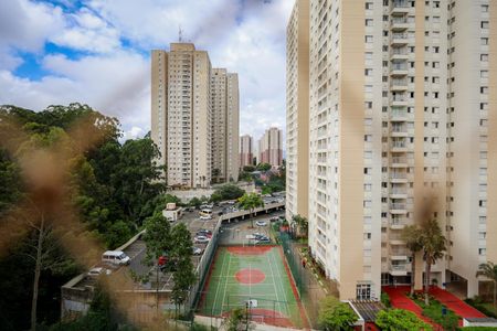 Apartamento à venda com 70m², 3 quartos e 1 vagaVista do Quarto 2