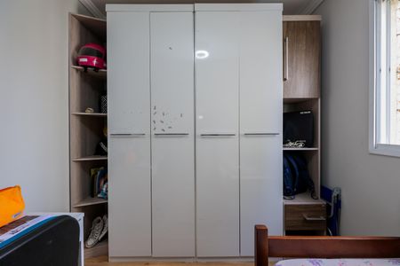 Apartamento à venda com 70m², 3 quartos e 1 vagaQuarto 2