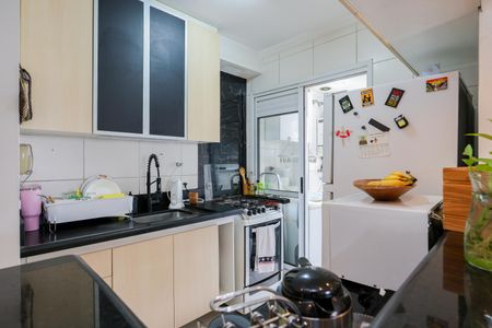 Apartamento à venda com 70m², 3 quartos e 1 vagaCozinha