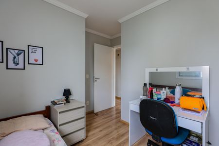 Apartamento à venda com 70m², 3 quartos e 1 vagaQuarto 2