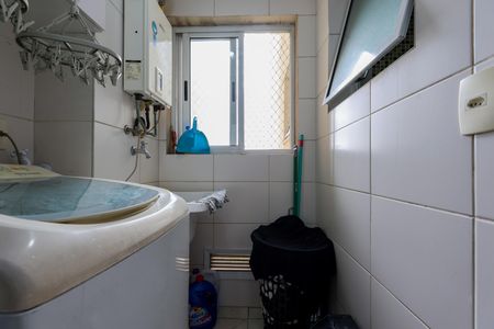 Apartamento à venda com 70m², 3 quartos e 1 vagaÁrea de Serviço