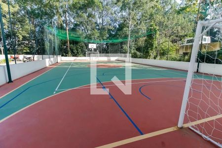 Apartamento à venda com 70m², 3 quartos e 1 vagaQuadra Esportiva