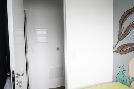 Apartamento à venda com 38m², 2 quartos e sem vagaQuarto 2