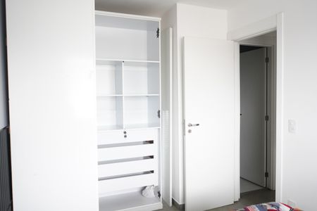 Apartamento à venda com 38m², 2 quartos e sem vagaQuarto