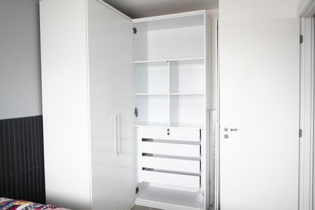 Apartamento à venda com 38m², 2 quartos e sem vagaQuarto
