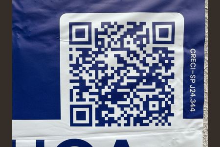 Apartamento à venda com 38m², 2 quartos e sem vagaPlaquinha MLWT-422