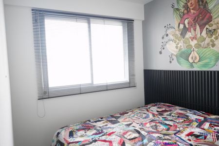 Apartamento à venda com 38m², 2 quartos e sem vagaQuarto