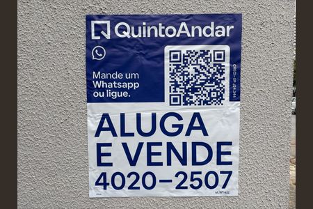 Apartamento à venda com 38m², 2 quartos e sem vagaPlaquinha MLWT-422
