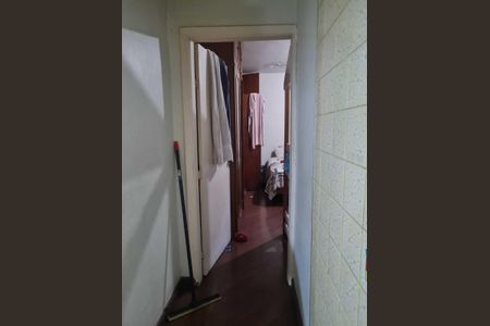 Banheiro de casa para alugar com 2 quartos, 140m² em Vila Romero, São Paulo