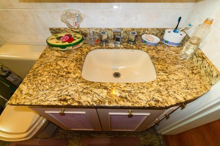 Apartamento para alugar com 91m², 3 quartos e 3 vagas Apartamento para alugar com 91m², 3 quartos e 3 vagasBanheiro