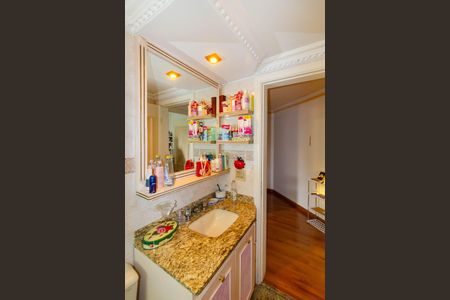 Apartamento para alugar com 91m², 3 quartos e 3 vagas Apartamento para alugar com 91m², 3 quartos e 3 vagasBanheiro