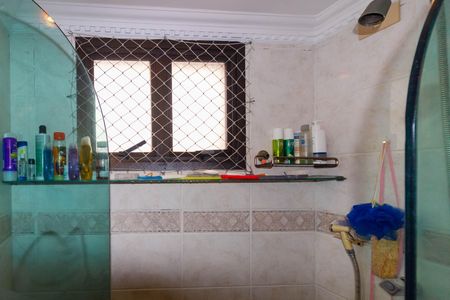 Apartamento para alugar com 91m², 3 quartos e 3 vagas Apartamento para alugar com 91m², 3 quartos e 3 vagasBanheiro