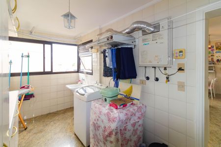 Apartamento para alugar com 91m², 3 quartos e 3 vagas Apartamento para alugar com 91m², 3 quartos e 3 vagasÁrea de Serviço