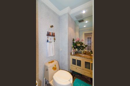 Apartamento para alugar com 91m², 3 quartos e 3 vagas Apartamento para alugar com 91m², 3 quartos e 3 vagasLavabo