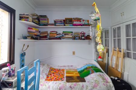 Apartamento para alugar com 91m², 3 quartos e 3 vagas Apartamento para alugar com 91m², 3 quartos e 3 vagasQuarto