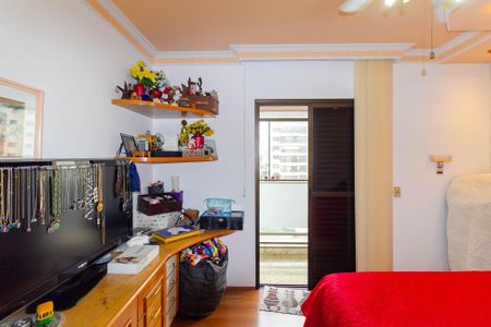 Apartamento para alugar com 91m², 3 quartos e 3 vagas Apartamento para alugar com 91m², 3 quartos e 3 vagasSuíte