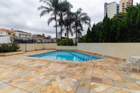 Apartamento para alugar com 91m², 3 quartos e 3 vagas Apartamento para alugar com 91m², 3 quartos e 3 vagasÁrea comum - Piscina