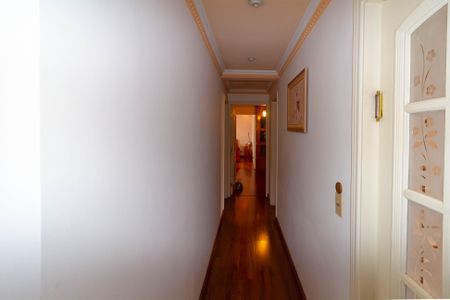 Apartamento para alugar com 91m², 3 quartos e 3 vagas Apartamento para alugar com 91m², 3 quartos e 3 vagasCorredor dos Quartos