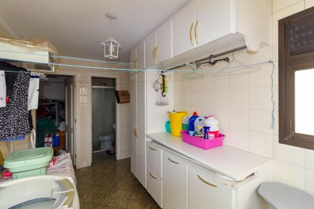 Apartamento para alugar com 91m², 3 quartos e 3 vagas Apartamento para alugar com 91m², 3 quartos e 3 vagasÁrea de Serviço