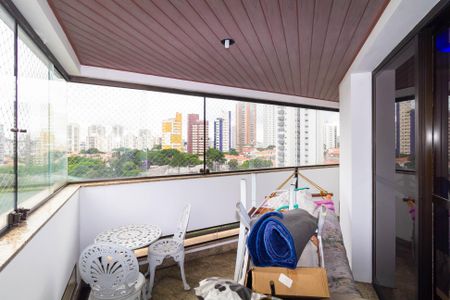 Apartamento para alugar com 91m², 3 quartos e 3 vagas Apartamento para alugar com 91m², 3 quartos e 3 vagasSacada