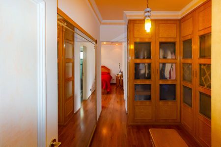 Apartamento para alugar com 91m², 3 quartos e 3 vagas Apartamento para alugar com 91m², 3 quartos e 3 vagasCloset da suíte