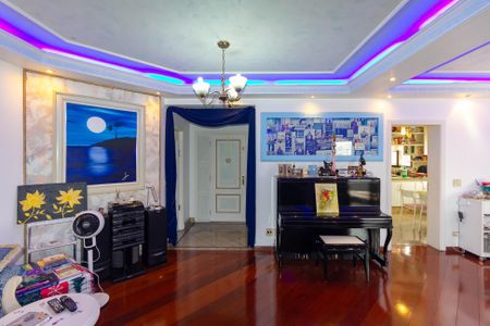 Apartamento para alugar com 91m², 3 quartos e 3 vagas Apartamento para alugar com 91m², 3 quartos e 3 vagasSala