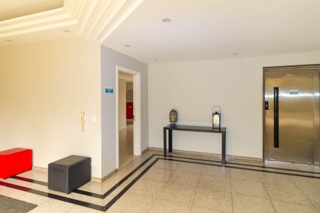 Apartamento para alugar com 91m², 3 quartos e 3 vagas Apartamento para alugar com 91m², 3 quartos e 3 vagasHall de entrada