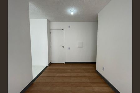 Sala de apartamento para alugar com 2 quartos, 42m² em Jardim Gilda Maria, São Paulo