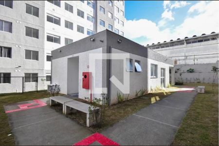 Apartamento para alugar com 42m², 2 quartos e sem vaga Apartamento para alugar com 42m², 2 quartos e sem vagaÁrea comum - Salão de festas