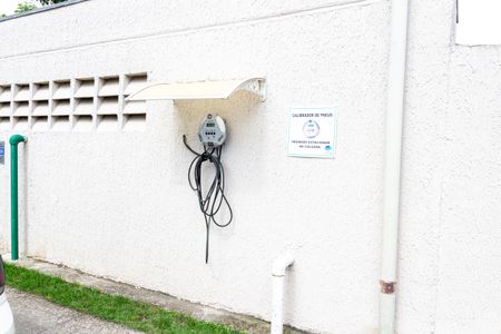 Apartamento para alugar com 45m², 2 quartos e sem vagaÁrea comum