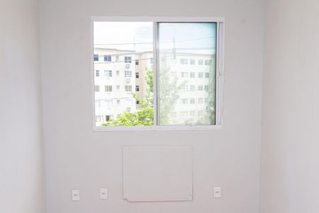 Apartamento para alugar com 45m², 2 quartos e sem vagaQuarto 2