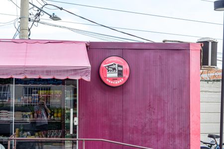 Apartamento para alugar com 45m², 2 quartos e sem vagaÁrea comum