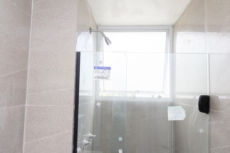 Apartamento para alugar com 45m², 2 quartos e sem vagaBanheiro