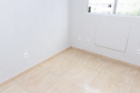 Apartamento para alugar com 45m², 2 quartos e sem vagaQuarto 2