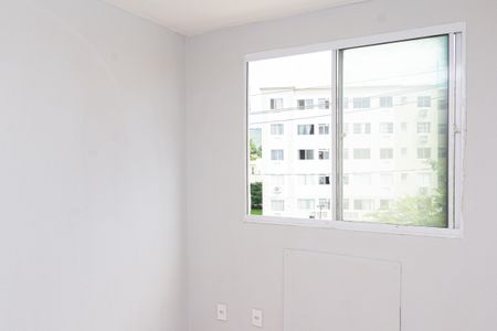 Apartamento para alugar com 45m², 2 quartos e sem vagaQuarto 2
