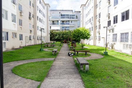 Apartamento para alugar com 45m², 2 quartos e sem vagaÁrea comum