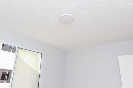 Apartamento para alugar com 45m², 2 quartos e sem vagaQuarto 1