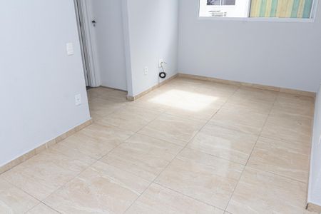 Apartamento para alugar com 45m², 2 quartos e sem vagaSala
