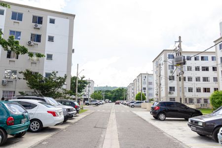 Apartamento para alugar com 45m², 2 quartos e sem vagaÁrea externa