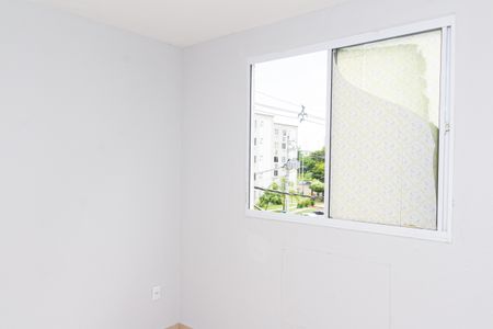 Quarto 1 de apartamento para alugar com 2 quartos, 45m² em Campo Grande, Rio de Janeiro