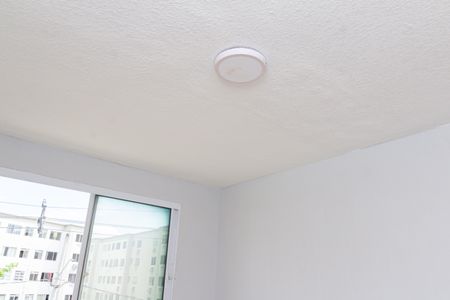 Apartamento para alugar com 45m², 2 quartos e sem vagaQuarto 2