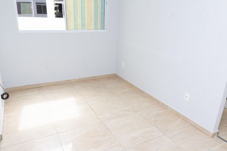 Apartamento para alugar com 45m², 2 quartos e sem vagaSala