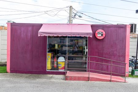 Apartamento para alugar com 45m², 2 quartos e sem vagaÁrea comum