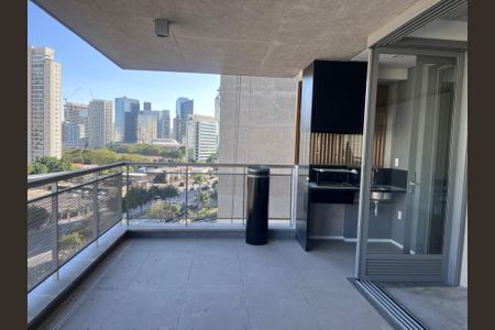 Apartamento à venda com 167m², 1 quarto e 3 vagas Apartamento à venda com 167m², 1 quarto e 3 vagasFoto 04